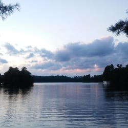 Voss Birchwood Lodge