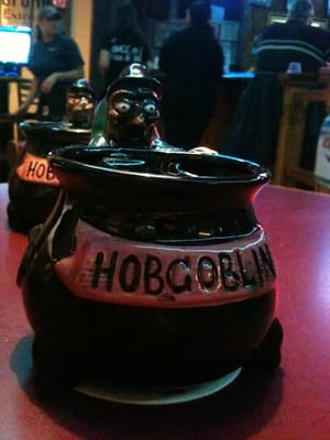 BC's Pizza & Beer by null