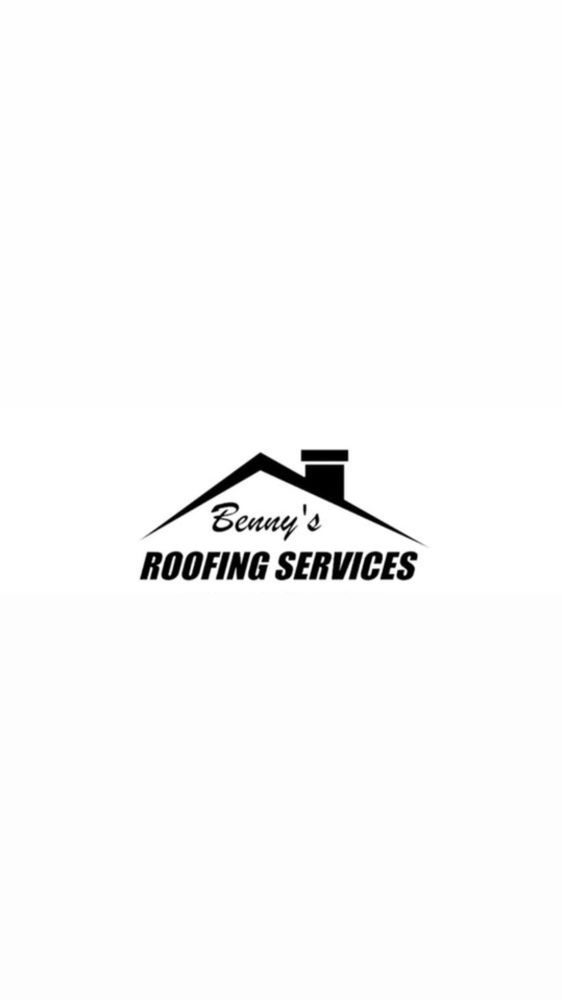 Slide of Benny’s Roofing Services