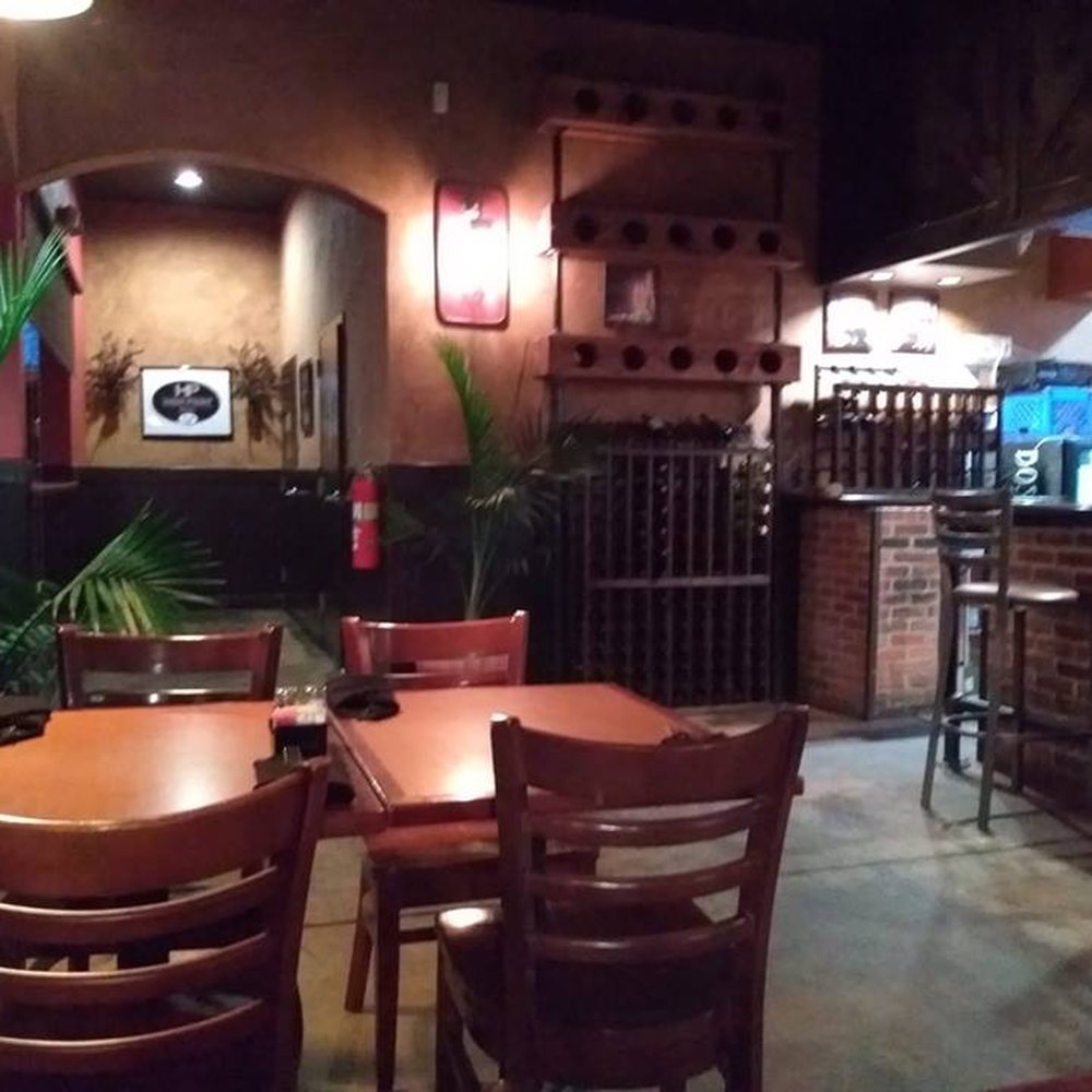 High Point Grill - Sandwiches Near Me - Albuquerque, New Mexico