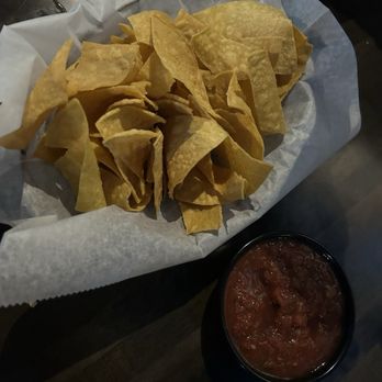 Alien Taco - Chips and salsa - Tacos Near Me - Jacksonville, Florida Alien Taco - Chips and salsa - Tacos Near Me - Jacksonville, Florida