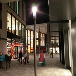 Forum Hanau
