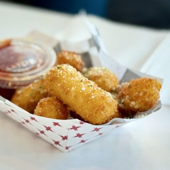 Pizza Supreme Being - Mozzarella Sticks - Pizza Near Me - Sacramento, California Pizza Supreme Being - Mozzarella Sticks - Pizza Near Me - Sacramento, California