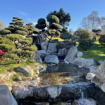 Jardín Japonés - Botanical Gardens Near Me - Buenos Aires, C Jardín Japonés - Botanical Gardens Near Me - Buenos Aires, C
