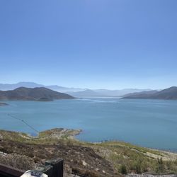Clayton A Record Jr Viewpoint