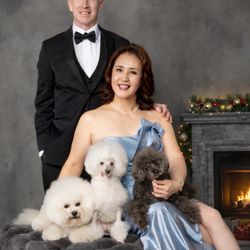 Elegant Designs - Lovely dress for this wonderful memory!