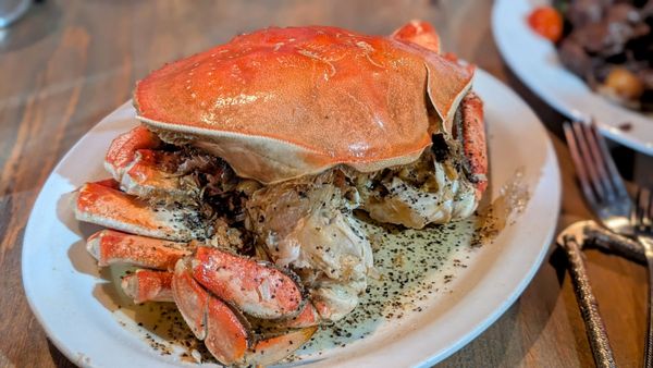 Thanh Long Restaurant by null