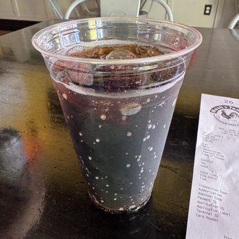 Nash + Tender Lodi - Cup - American Near Me - Lodi, California Nash + Tender Lodi - Cup - American Near Me - Lodi, California