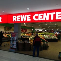REWE Bliesmer