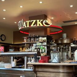 Watzke Brauereiausschank am Ring - ... Impressionen ...