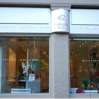 Allan Parss Salon - Allan Parss Salon - Hair Salons Near Me - Toronto, Ontario Allan Parss Salon - Allan Parss Salon - Hair Salons Near Me - Toronto, Ontario