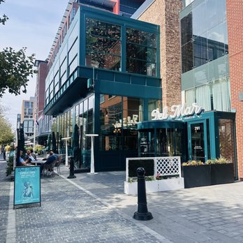 Del Mar - Spanish Near Me - Washington, DC, District of Columbia