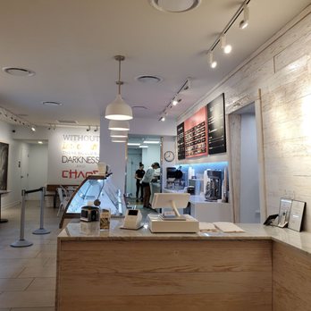 Gelati Celesti - Ice Cream & Frozen Yogurt Near Me - Virginia Beach, Virginia