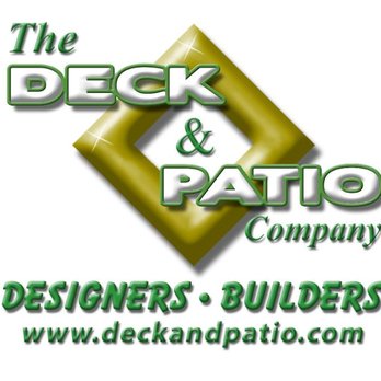 The Deck And Patio - the deck and patio company logo - Landscaping Near Me - Greenlawn, New York The Deck And Patio - the deck and patio company logo - Landscaping Near Me - Greenlawn, New York
