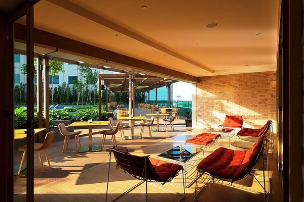 DoubleTree by Hilton Johor Bahru by null