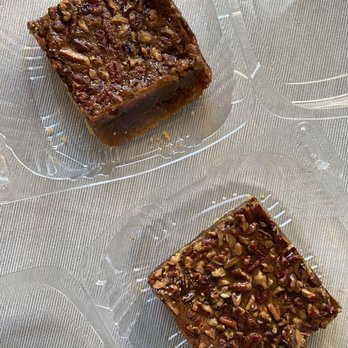Corner Bakery - Maple Pecan Bar - Soup Near Me - San Antonio, Texas Corner Bakery - Maple Pecan Bar - Soup Near Me - San Antonio, Texas