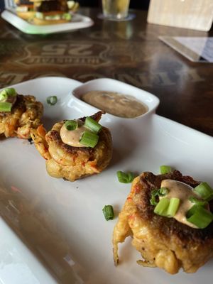 Lincoln's Roadhouse by null