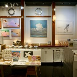 Polu Gallery - Honolulu