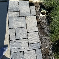 ProVision Hardscaping