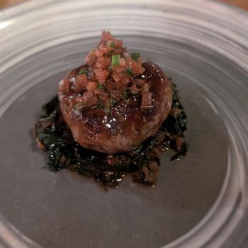 Machete - New American Near Me - Greensboro, North Carolina