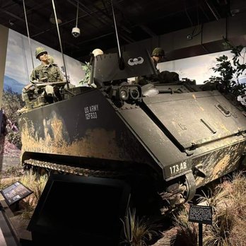 National Infantry Museum - Museums Near Me - Columbus, Georgia National Infantry Museum - Museums Near Me - Columbus, Georgia