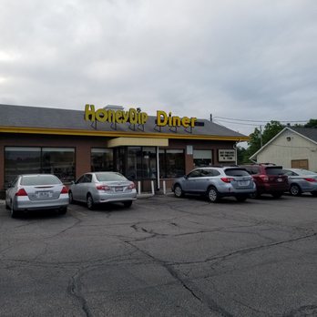 Honey Dip Donuts - Store front - Donuts Near Me - Columbus, Ohio Honey Dip Donuts - Store front - Donuts Near Me - Columbus, Ohio
