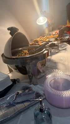 Harvey B. Gantt Center for African-American Arts + Culture by null