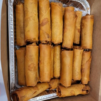 King Eggroll - 12/16/22 - Vietnamese Near Me - San Jose, California King Eggroll - 12/16/22 - Vietnamese Near Me - San Jose, California