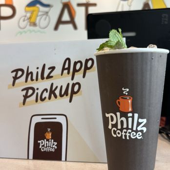 Philz Coffee - Philz app pickup - Coffee & Tea Near Me - Elk Grove, California Philz Coffee - Philz app pickup - Coffee & Tea Near Me - Elk Grove, California