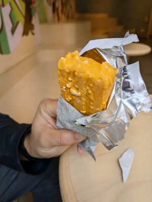 Pretty Cool Ice Cream by null