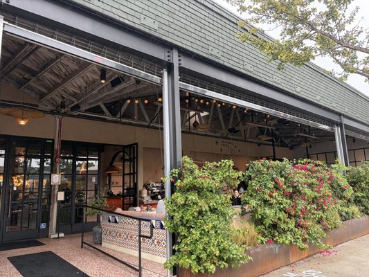 Maydan Market by null