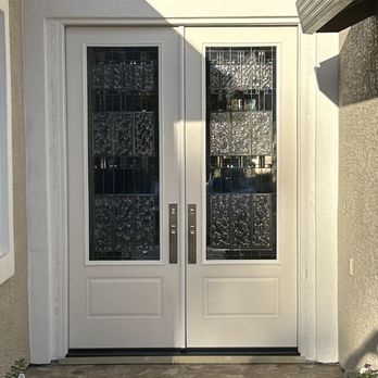 Sierra View Home Improvement - Door Sales/Installation Near Me Sierra View Home Improvement - Door Sales/Installation Near Me