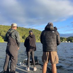 Stay Bent Fishing Tours