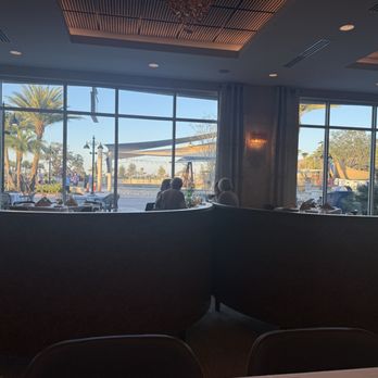 Prime and Ember - View from seat - Steakhouses Near Me - Sumterville, Florida Prime and Ember - View from seat - Steakhouses Near Me - Sumterville, Florida