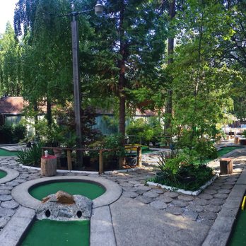 Twain Harte Miniature Golf - Mini Golf Near Me - Twain Harte, California Twain Harte Miniature Golf - Mini Golf Near Me - Twain Harte, California
