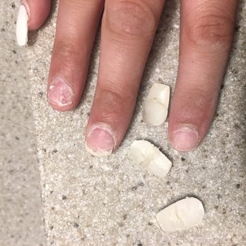 Imperial Nails - Nail Salons Near Me - Imperial Beach, California