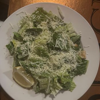 Blackfish Pub - Caesar salad - Pubs Near Me - Gibsons, British Columbia Blackfish Pub - Caesar salad - Pubs Near Me - Gibsons, British Columbia