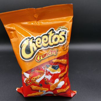 Antony's - Cheetos - Desserts Near Me - Auburn, Washington