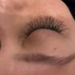 Full set eye extensions