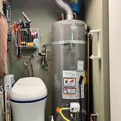 Crystal Clear Plumbing