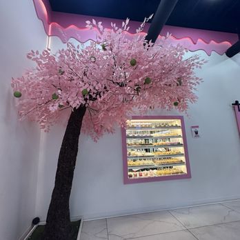 Dipped By Dee - Cherry blossom so kawaii - Desserts Near Me - Las Vegas, Nevada Dipped By Dee - Cherry blossom so kawaii - Desserts Near Me - Las Vegas, Nevada