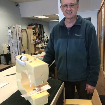 A & S Sew-Vac - Owner - Appliances & Repair Near Me - Lockport, New York A & S Sew-Vac - Owner - Appliances & Repair Near Me - Lockport, New York