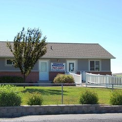 Logan Self Storage