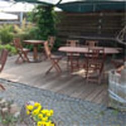 Das Kleine Café & Hoflädchen