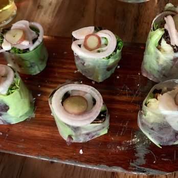 Uchi Austin - Sushi Bars Near Me - Austin, Texas Uchi Austin - Sushi Bars Near Me - Austin, Texas