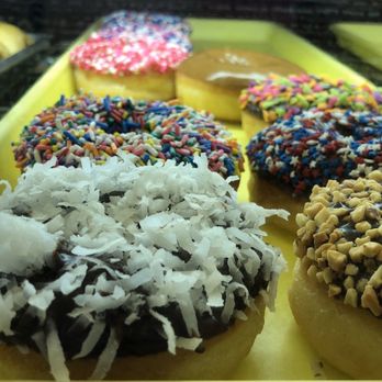 Jarams Donuts - More amazing - Donuts Near Me - Dallas, Texas Jarams Donuts - More amazing - Donuts Near Me - Dallas, Texas