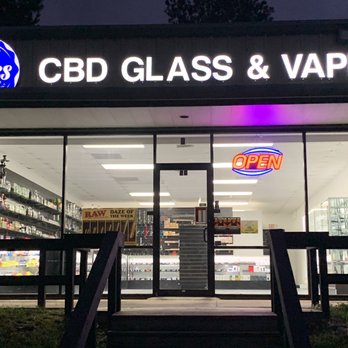 The Blyss Puff - Head Shops Near Me - Magnolia, Texas