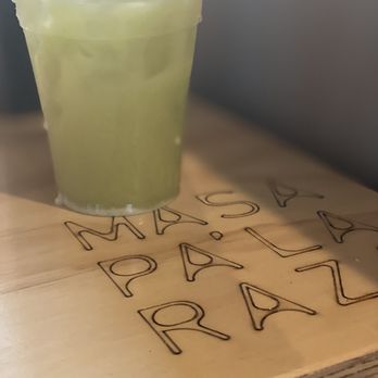 Taconeta - Avocado Margarita - Tacos Near Me - El Paso, Texas