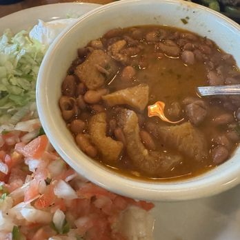Uncle Joes Tacos - These beans were actually good - Tacos Near Me - San Antonio, Texas Uncle Joes Tacos - These beans were actually good - Tacos Near Me - San Antonio, Texas