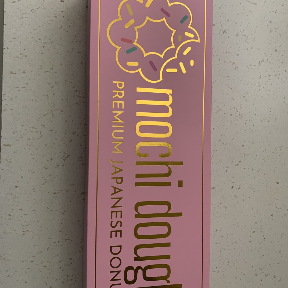 Mochi Dough - Troy - Donuts Near Me - Troy, Michigan